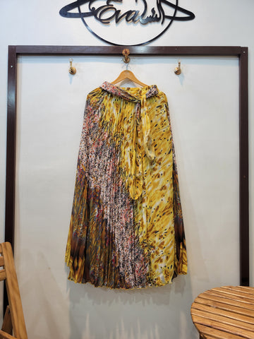 Skirt (Honey)
