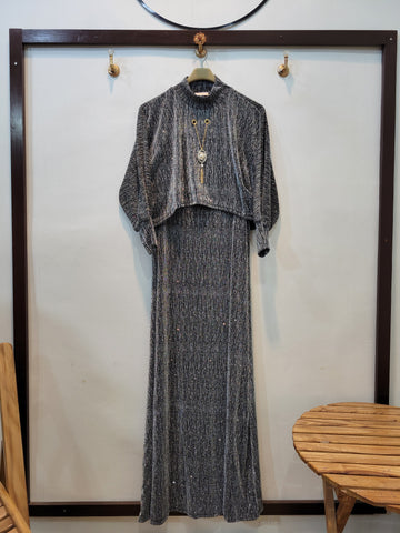 Diamond Maxi (Silver)