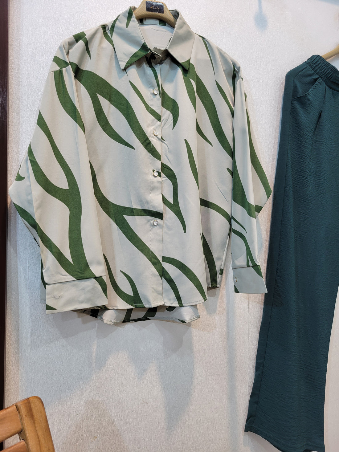 Soulmate (Green Wave)