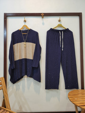 Old Money Vol 2 (Blue)