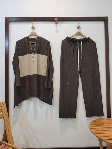 Old Money Vol 2 (Brown)