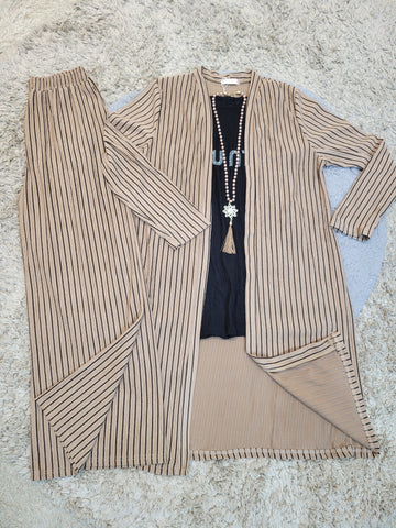 Glamorous Shrug Coord (Skin)