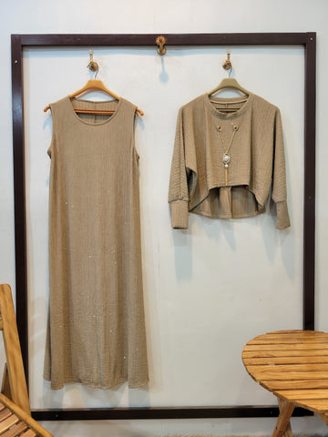 Aura (Beige)