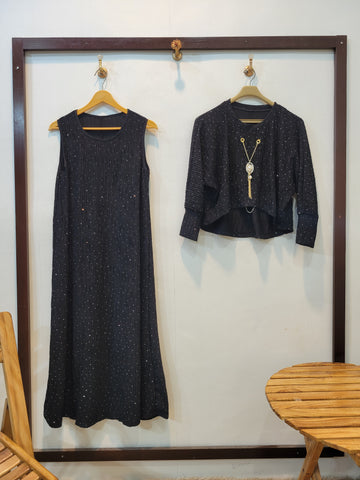 Aura (Black)