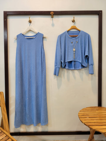 Aura (Sky Blue)