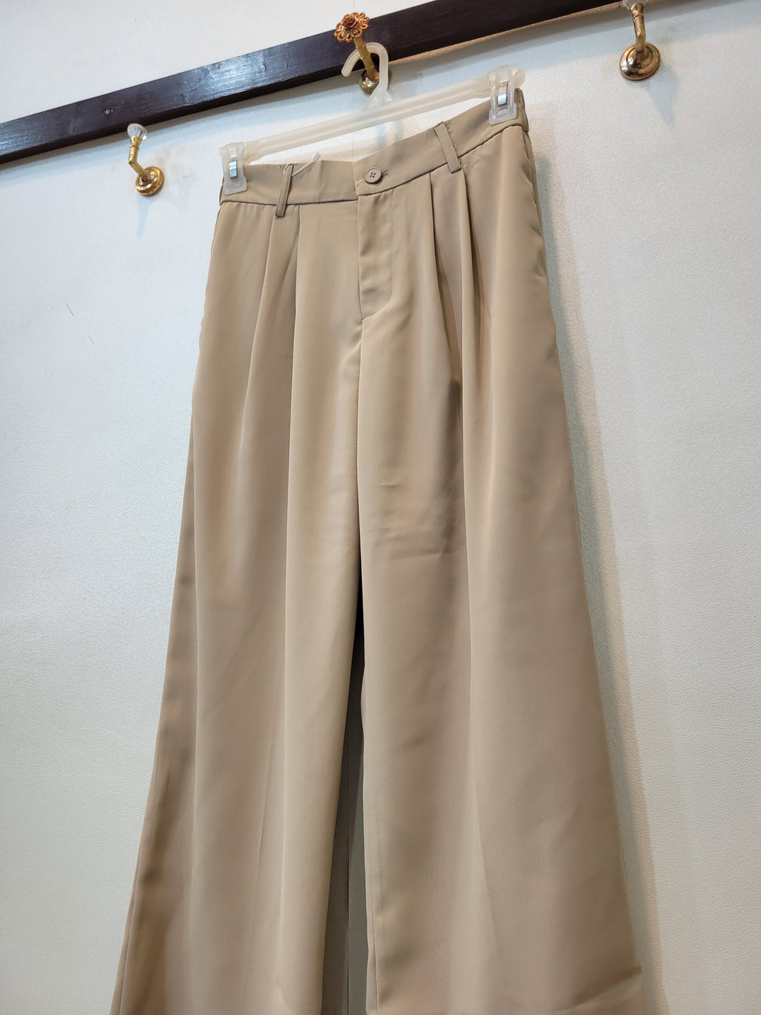 Classic Dress Pant (Skin)