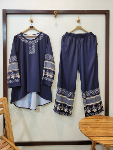 Aesthetic Coord (Navy Blue)