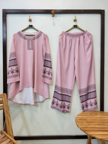 Aesthetic Coord (Pink)