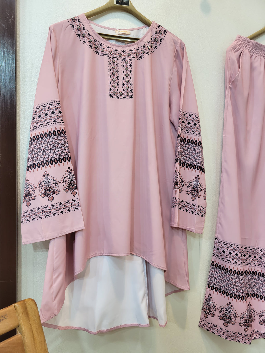 Aesthetic Coord (Pink)