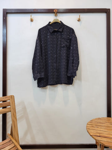 Stone Baggy (Black)