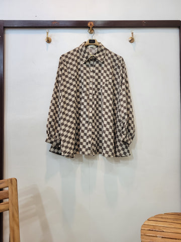 Fluffy 2.O (Brown Beige)