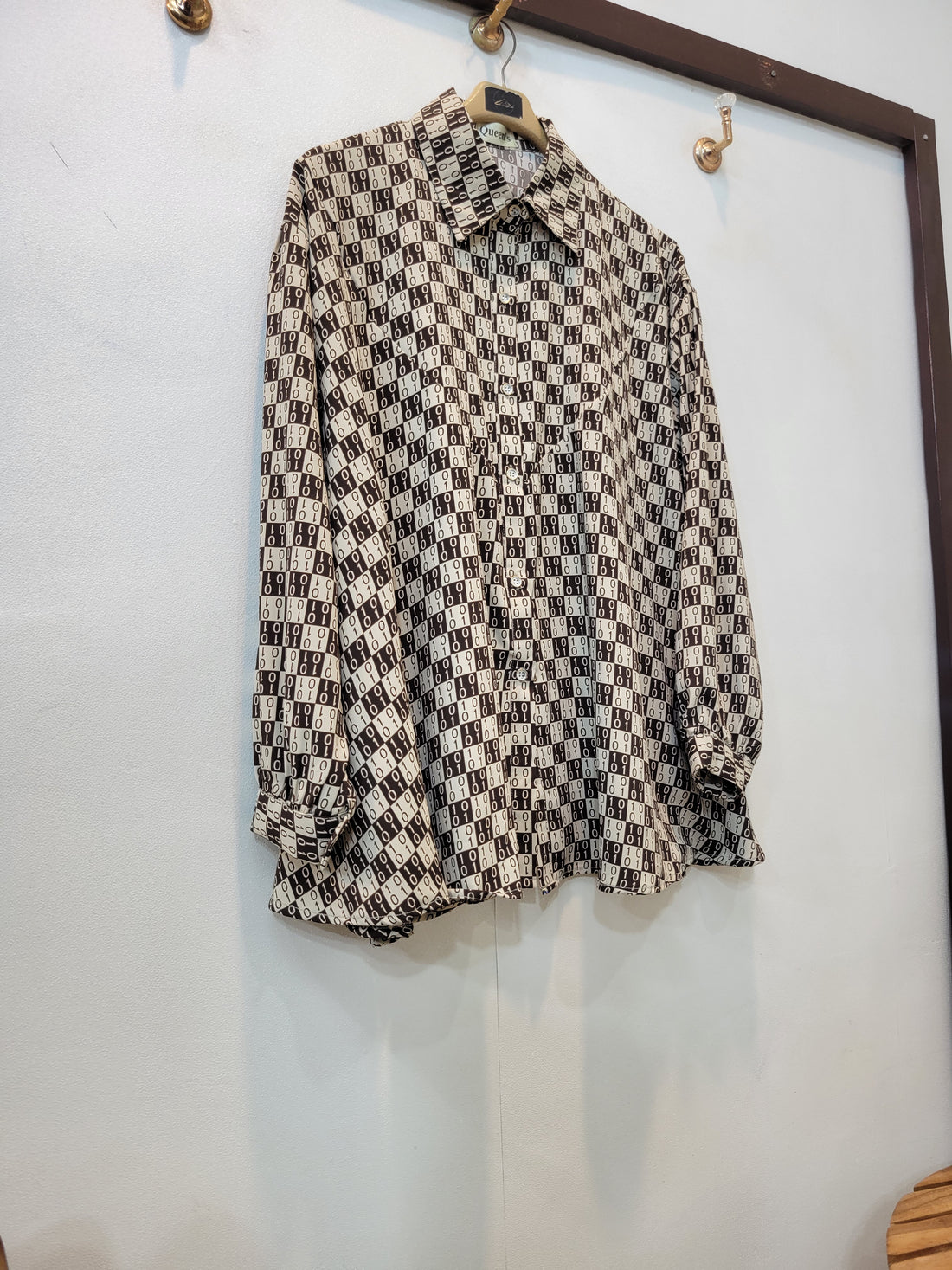 Fluffy 2.O (Brown Beige)
