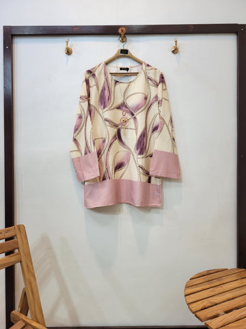 Yours Top (Pink)