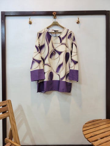 Yours Top (Purple)