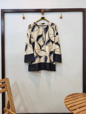 Yours Top (Black)