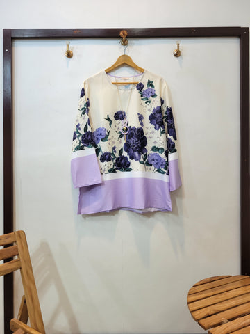 Rose Top (Lilac)