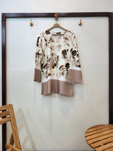 Mine Top (Beige)