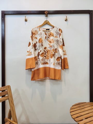 Mine Top (Yellow)