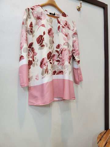 Mine Top (Pink)