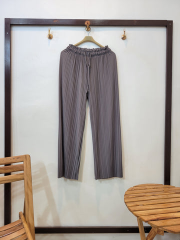 Crunch Trouser (Grey)