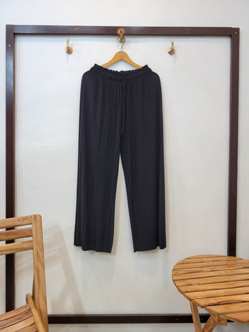 Crunch Trouser (Black)