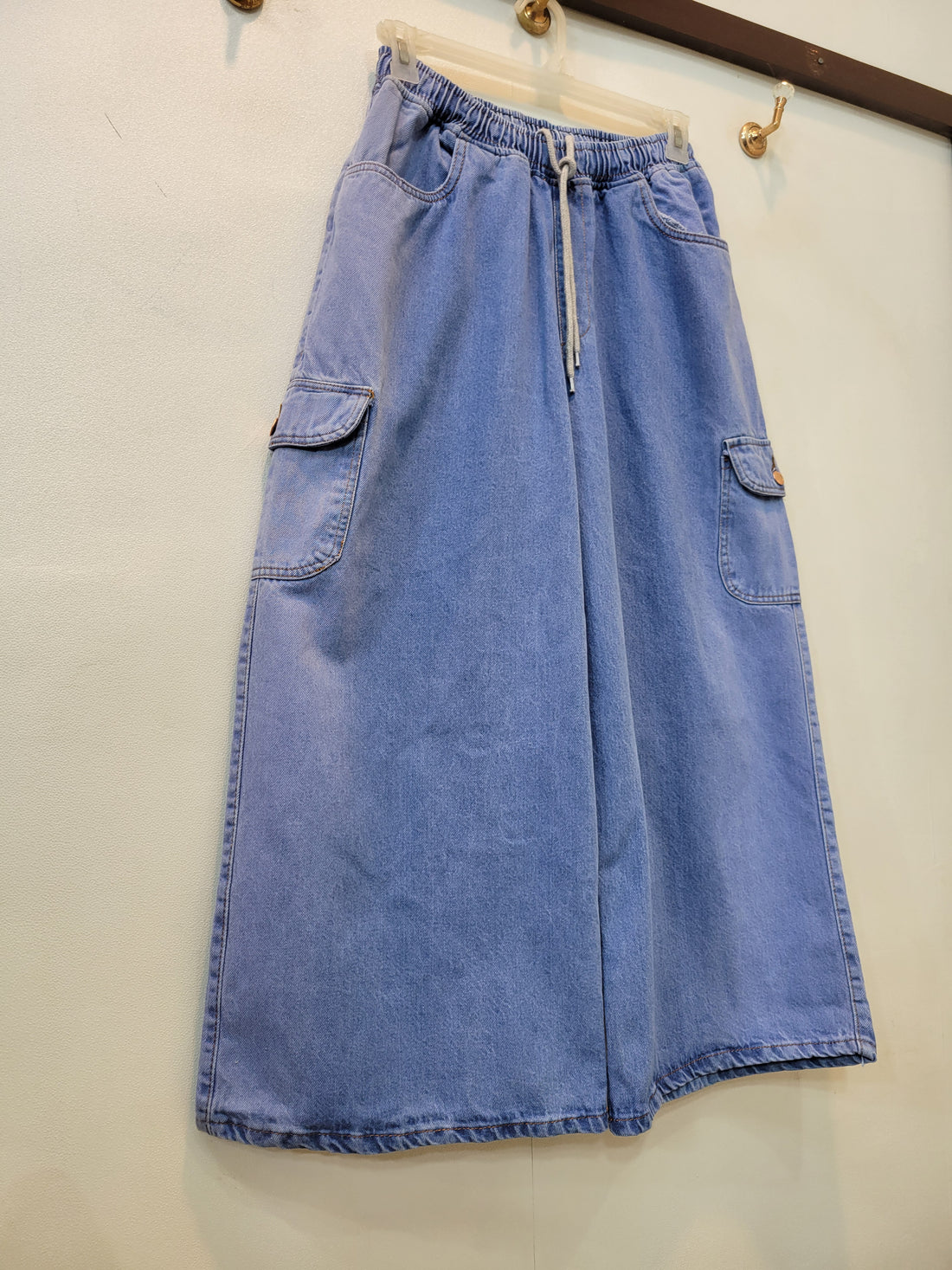 Sweet Cargo (Light Blue)