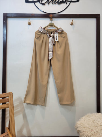 Korean Bandana Pant (Skin)