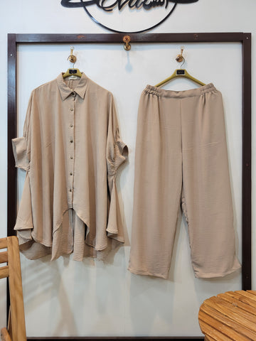 Fly Coord (Beige)