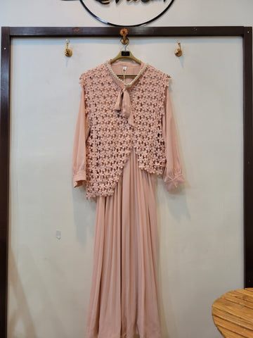 Fairy Maxi (Pink)