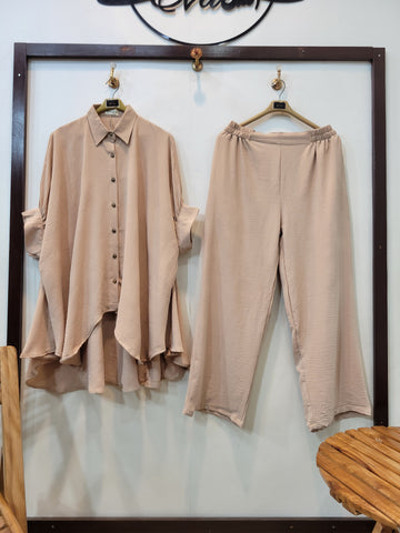 Fly Coord (Beige)