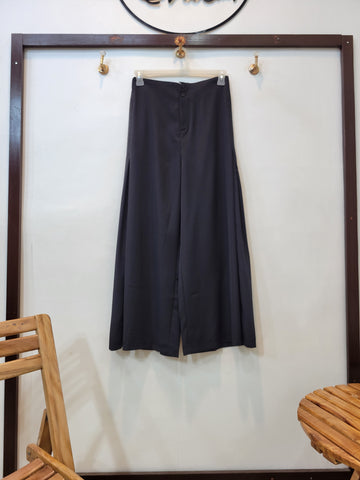 Korean Dress Pant (Black)