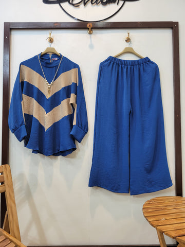 Old Money (Royal Blue)