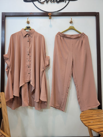 Fly Coord (Peach)