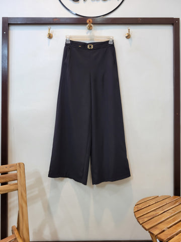 Korean Dress Flapper (Black)