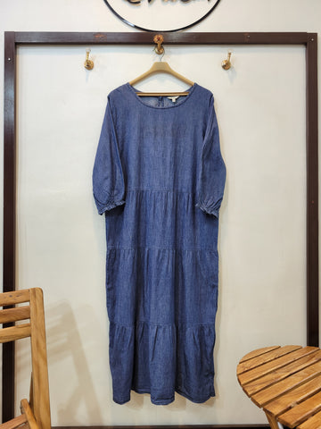 Expression Maxi (Dark Blue)