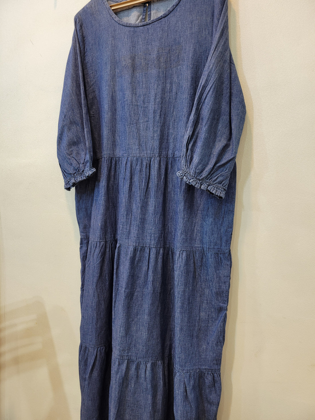 Expression Maxi (Dark Blue)