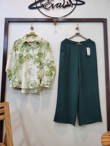 Soulmate (Green)