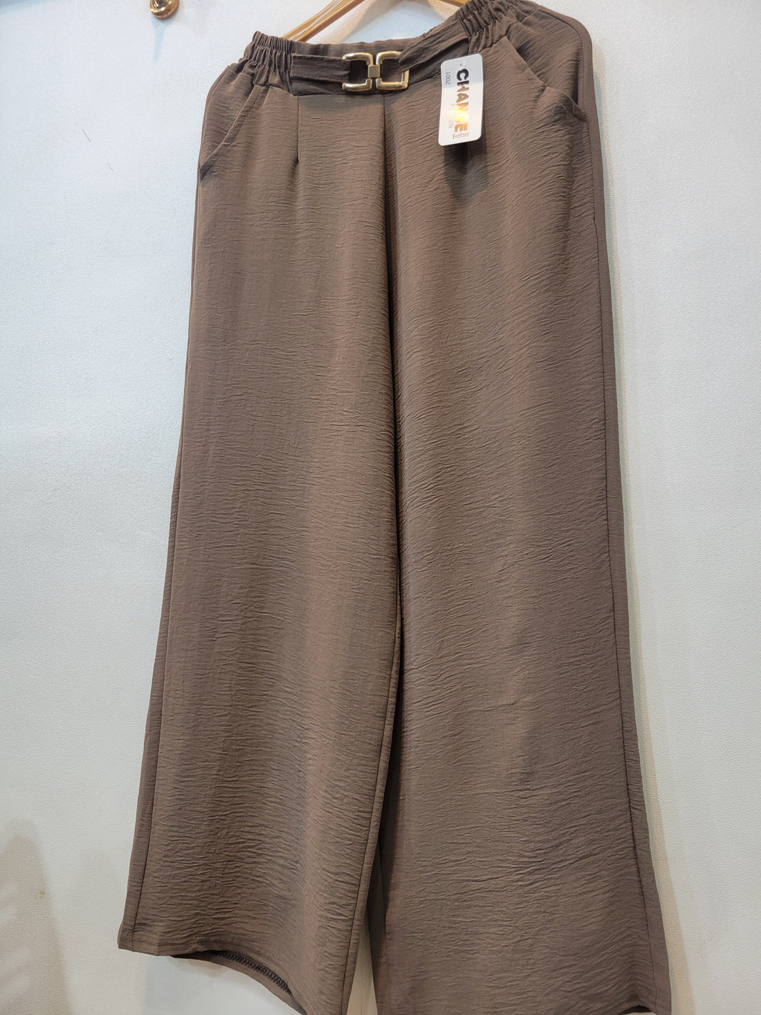 Fusion (Brown)