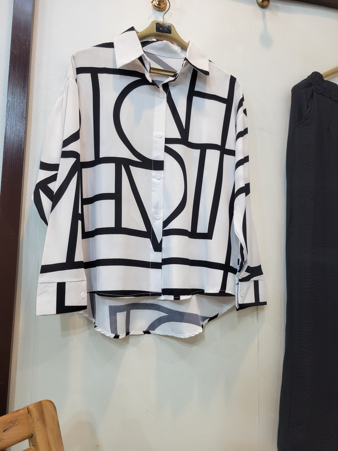 Soulmate (White Black)