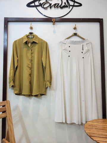 Sky Coord (Dhani White)