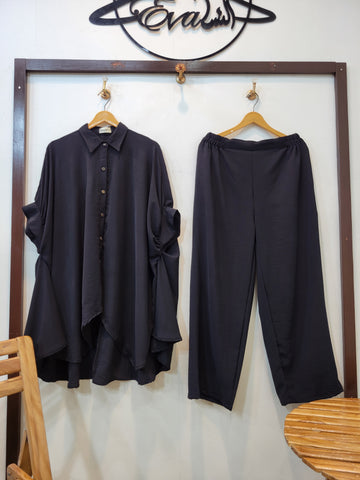 Fly Coord (Black)