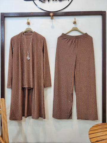 Glamorous 2.O (Brown)