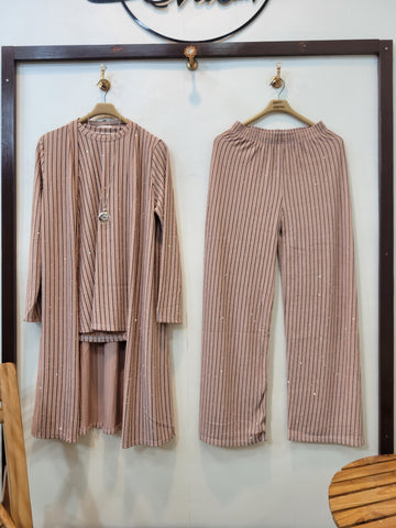Glamorous 2.O (Beige)