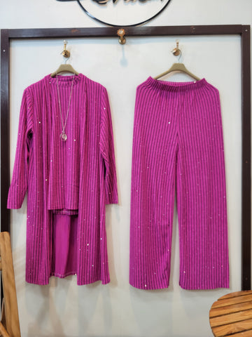 Glamorous 2.O (Shocking Pink)