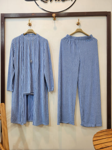 Glamorous 2.O (Sky Blue)