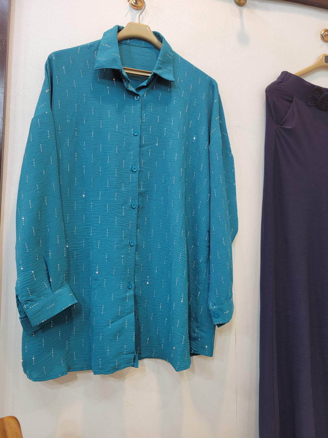 Linear (Sea Green)