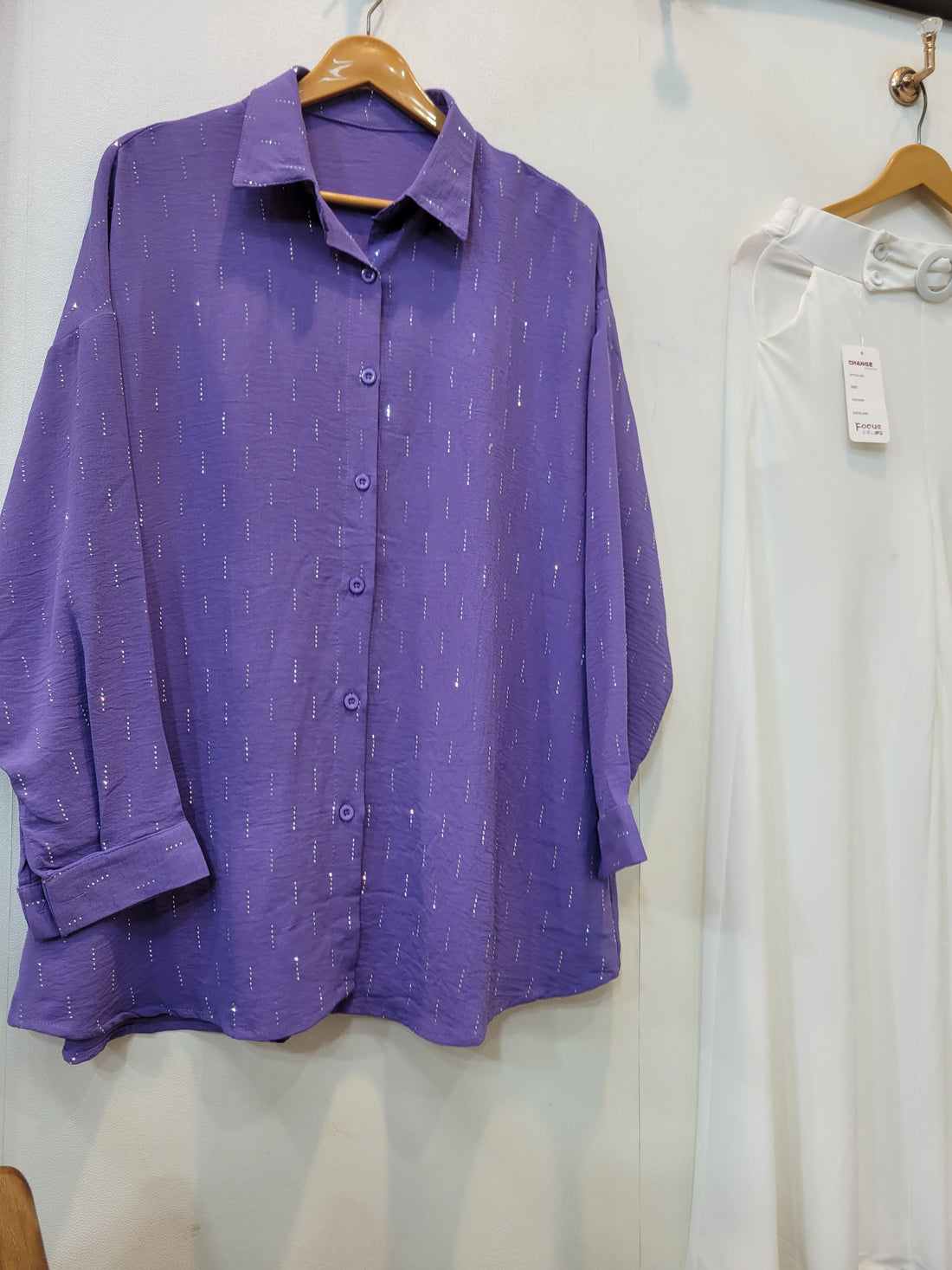 Linear (Purple)