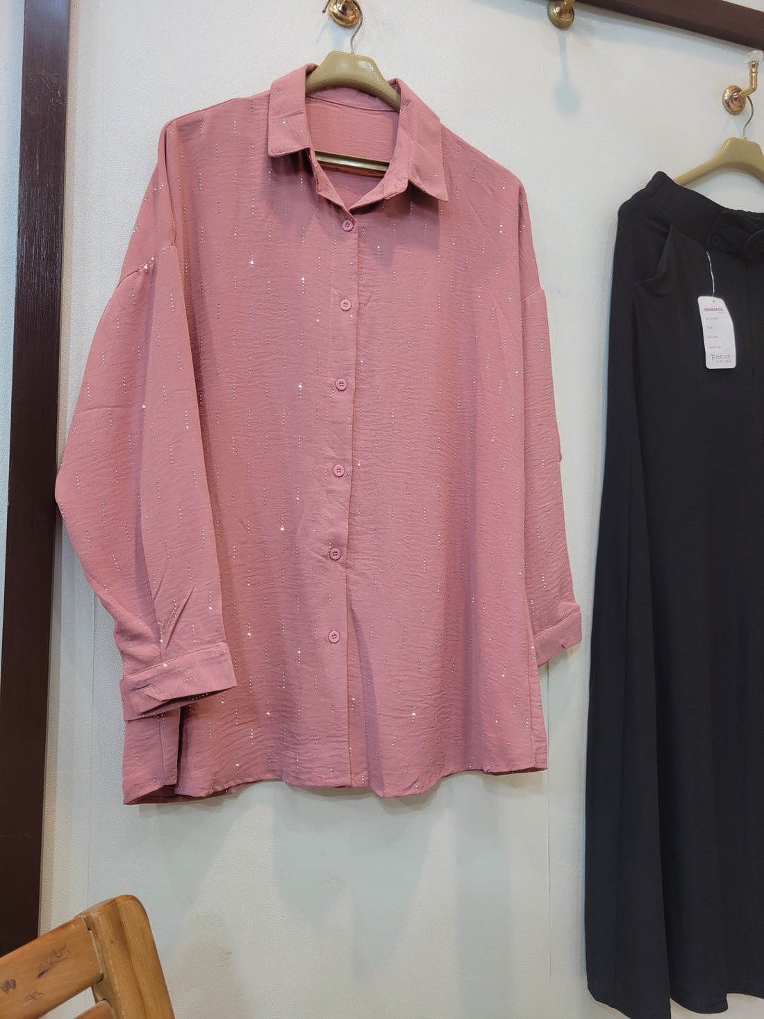 Linear (Pink)