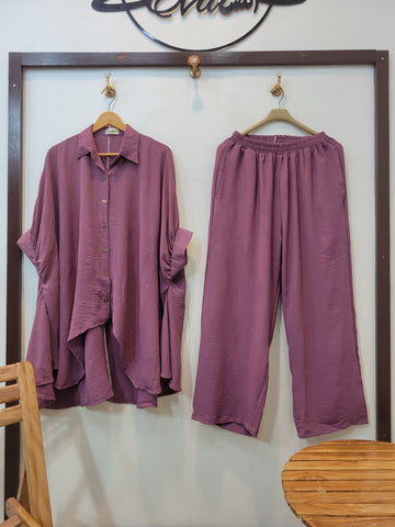 Fly Coord (Purple)