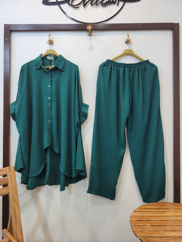 Fly Coord (Green)